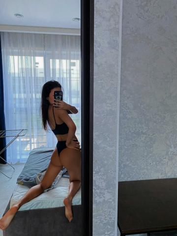 Индивидуалка Белла Фотография 2